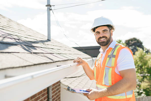 Trusted Inman, SC Roofing Contractor Experts