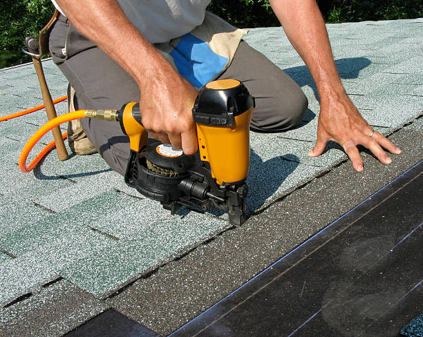Trusted Inman, SC Roofing Contractor Experts