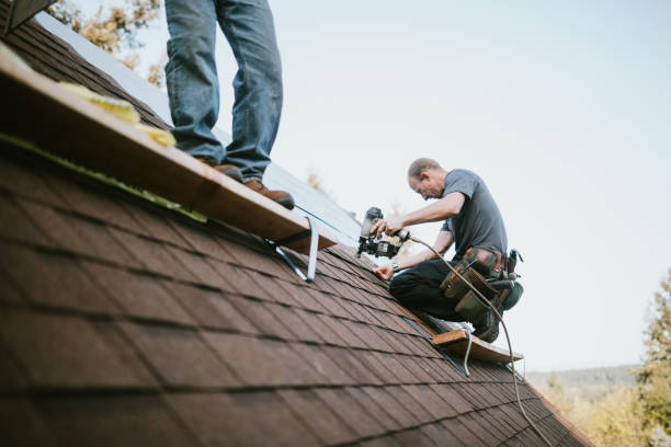 Quick and Trustworthy Emergency Roof Repair Services in Inman, SC